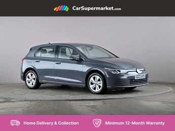 Volkswagen Golf 1.5 TSI 150 Life 5dr