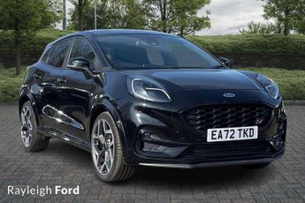 Ford Puma 1.5 EcoBoost ST 5dr