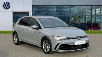 Volkswagen Golf 1.5 eTSI 150 R-Line 5dr DSG