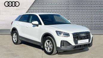 Audi Q2 30 TFSI Technik 5dr