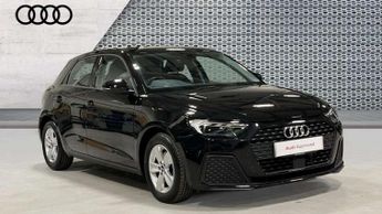 Audi A1 30 TFSI Technik 5dr