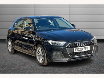 Audi A1 30 TFSI Sport 5dr