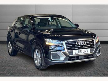 Audi Q2 1.0 TFSI Sport 5dr