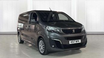 Peugeot Traveller 1.6 BlueHDi 115 Active Standard 5dr