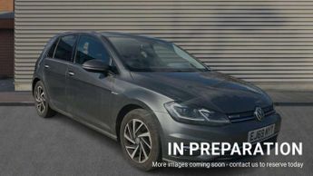 Volkswagen Golf 1.5 TSI EVO Match Edition 5dr