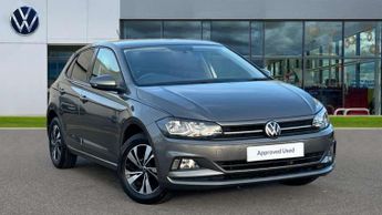 Volkswagen Polo 1.0 TSI 95 Match 5dr