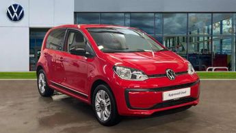 Volkswagen Up 1.0 65PS Beats 5dr