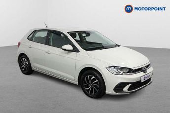 Volkswagen Polo 1.0 Life 5dr