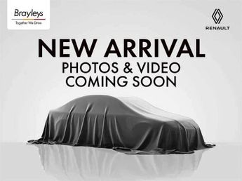 Renault Koleos 2.0 dCi Signature Nav 5dr X-Tronic