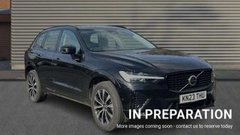 Volvo XC60 2.0 B5P Plus Dark 5dr AWD Geartronic