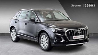 Audi Q3 35 TFSI Sport 5dr