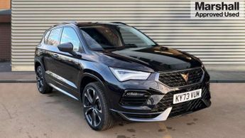 Cupra Ateca 1.5 EcoTSI V1 5dr DSG