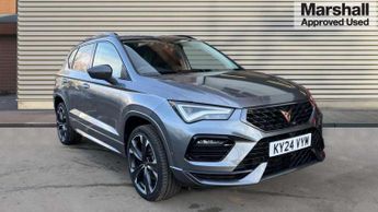 Cupra Ateca 1.5 EcoTSI V2 5dr DSG