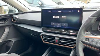 Cupra Leon Estate 1.5 TSI V1 5dr