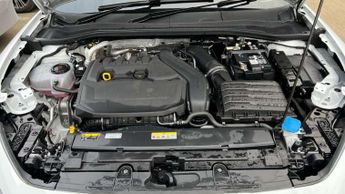 Cupra Leon Estate 1.5 TSI V1 5dr