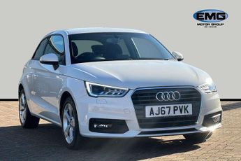 Audi A1 1.0 TFSI Sport 3dr