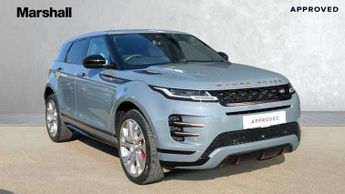 Land Rover Range Rover Evoque 2.0 P250 Autobiography 5dr Auto