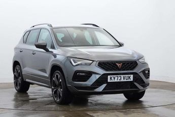 Cupra Ateca 1.5 EcoTSI V1 5dr DSG