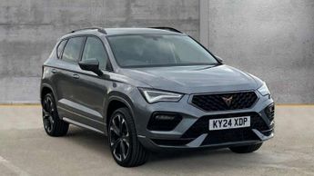 Cupra Ateca 1.5 EcoTSI V2 5dr DSG