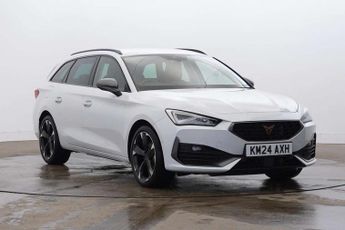 Cupra Leon 1.5 TSI V1 5dr