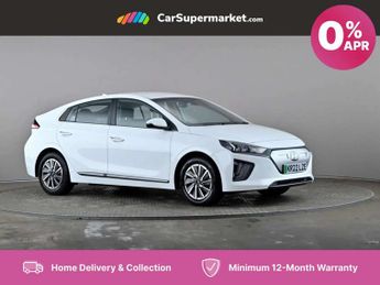 Hyundai IONIQ 100kW Premium 38kWh 5dr Auto