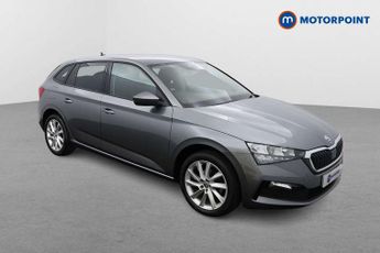 Skoda Scala 1.0 TSI 110 SE L 5dr DSG