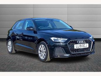 Audi A1 35 TFSI Sport 5dr