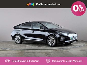 Hyundai IONIQ 100kW Premium 38kWh 5dr Auto