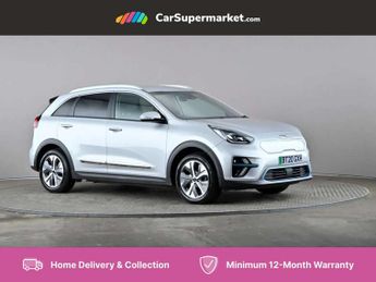 Kia Niro 150kW 4 64kWh 5dr Auto