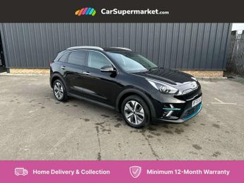 Kia Niro 100kW 2 39kWh 5dr Auto