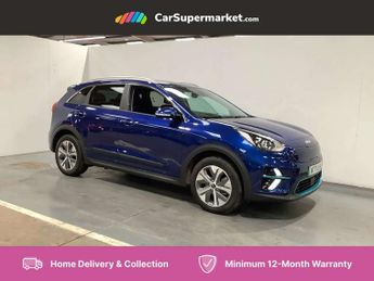 Kia Niro 150kW 2 Long Range 64kWh 5dr Auto