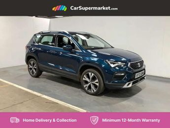 SEAT Ateca 1.5 TSI EVO SE Technology 5dr DSG