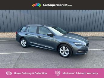 Skoda Octavia 1.5 TSI SE Technology 5dr