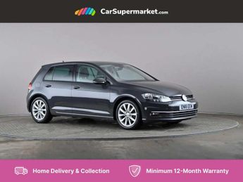 Volkswagen Golf 1.5 TSI EVO 150 GT 5dr