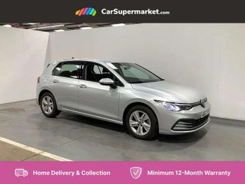 Volkswagen Golf 1.5 TSI 150 Life 5dr