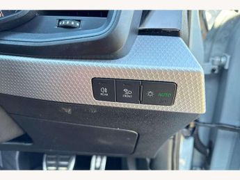 Audi A1 30 TFSI 110 S Line 5dr S Tronic