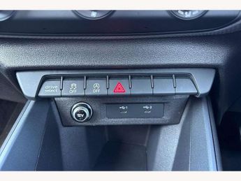 Audi A1 30 TFSI 110 S Line 5dr S Tronic