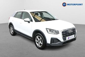 Audi Q2 30 TFSI Technik 5dr