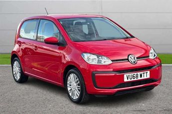 Volkswagen Up 1.0 Move Up 5dr