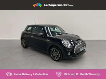 MINI Cooper S 135kW Cooper S Level 2 33kWh 3dr Auto