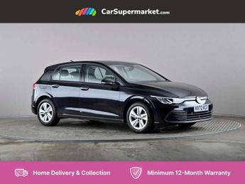 Volkswagen Golf 1.5 TSI 150 Life 5dr