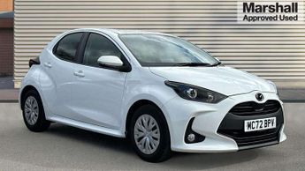 Mazda 2 1.5i Hybrid Pure 5dr CVT