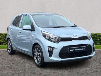 Kia Picanto 1.0 Wave 5Dr