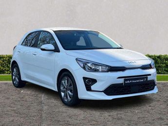 Kia Rio 1.0 T GDi 48V 118 3 5dr