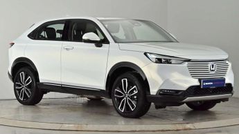 Honda HR-V 1.5 eHEV Advance 5dr CVT