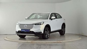 Honda HR-V 1.5 eHEV Advance 5dr CVT