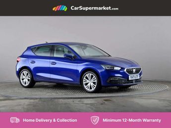 SEAT Leon 1.0 TSI EVO SE Dynamic 5dr