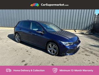 Volkswagen Golf 1.5 TSI 150 R-Line 5dr