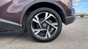 Toyota C-HR 1.8 Hybrid Design 5dr CVT