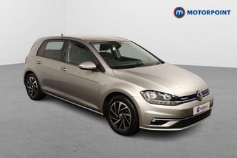 Volkswagen Golf 1.5 TSI EVO Match 5dr